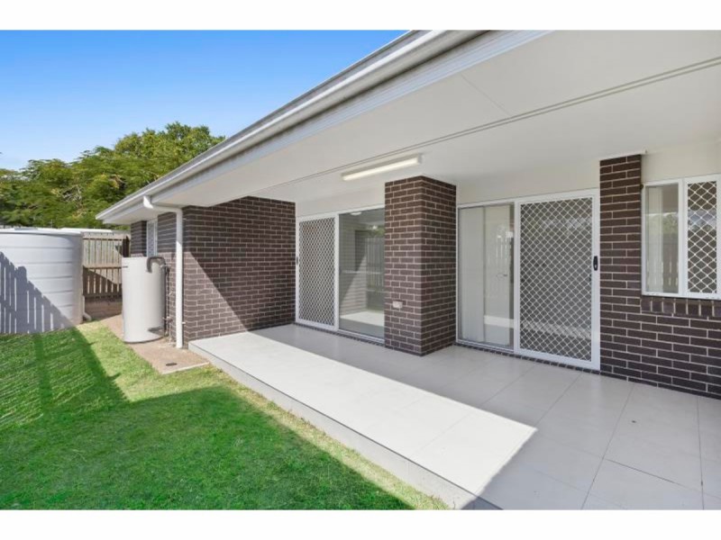 3/21 Russell Street, Gracemere QLD 4702